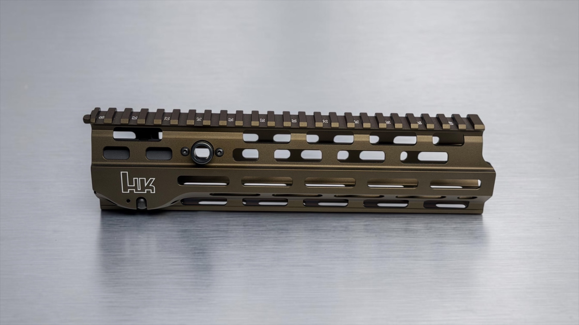 HK416 G95K A5 10
