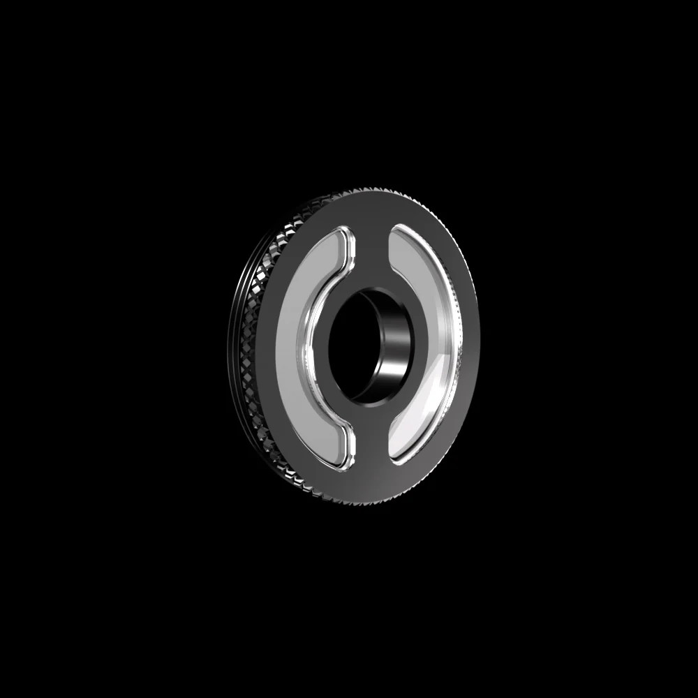 Сменная передняя крышка для Eshooter Flare mono и bluetooth