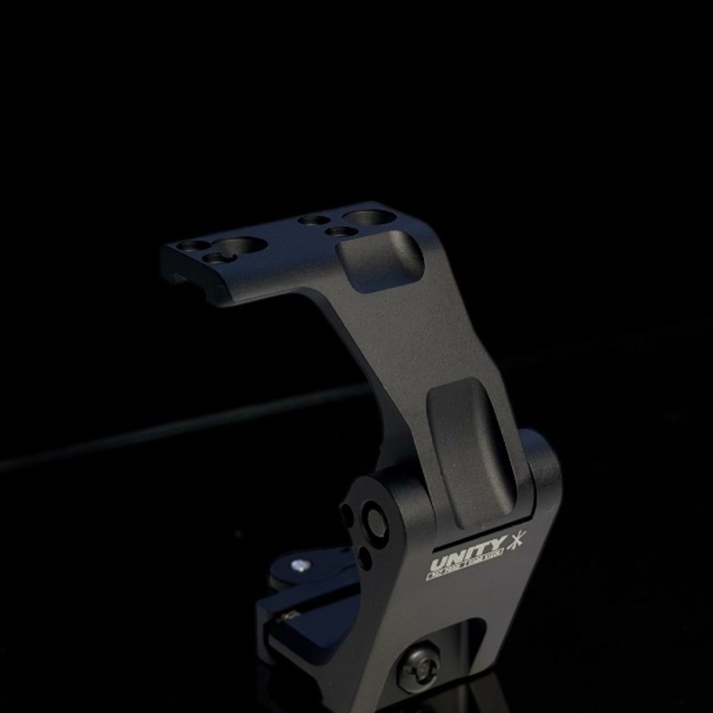 EG FTC 2.26 крепление для magnifier с UNITY mount чёрный