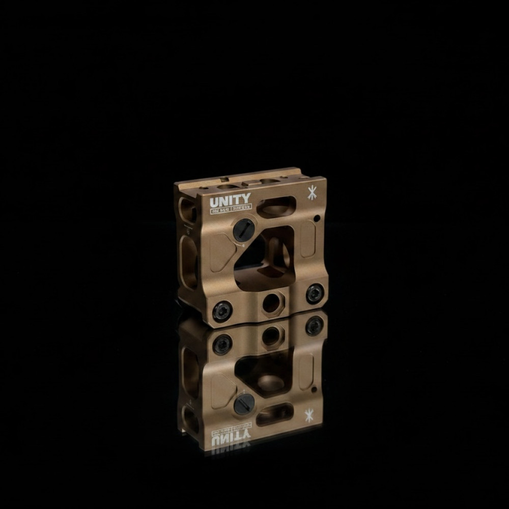 EG Повышающий UNITY MOUNT для Т1/T2 FDE