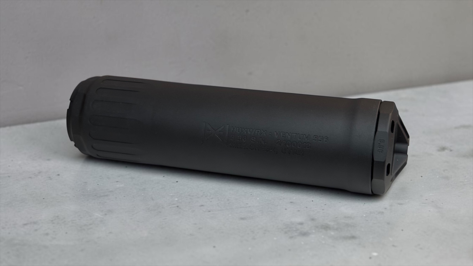GLUSHITEL 5.56