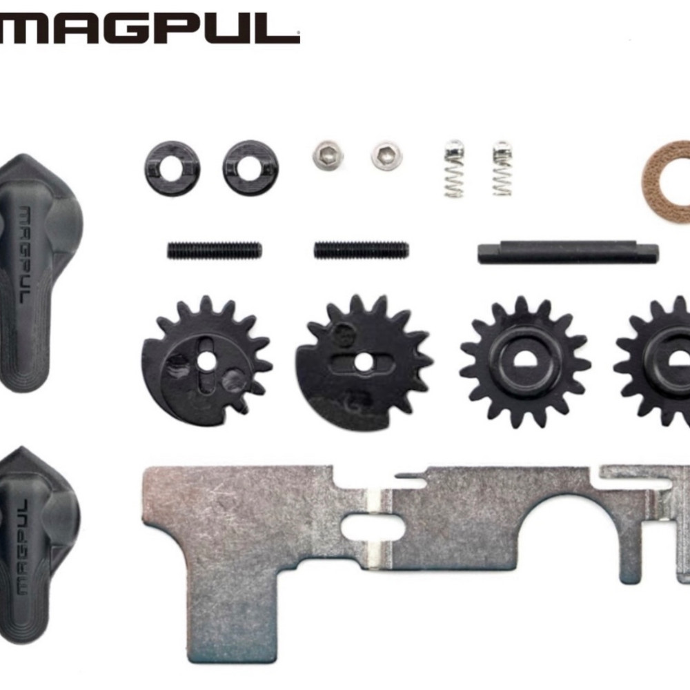Magpul PTS двухсторонний комплекс переводчика огня М-серии