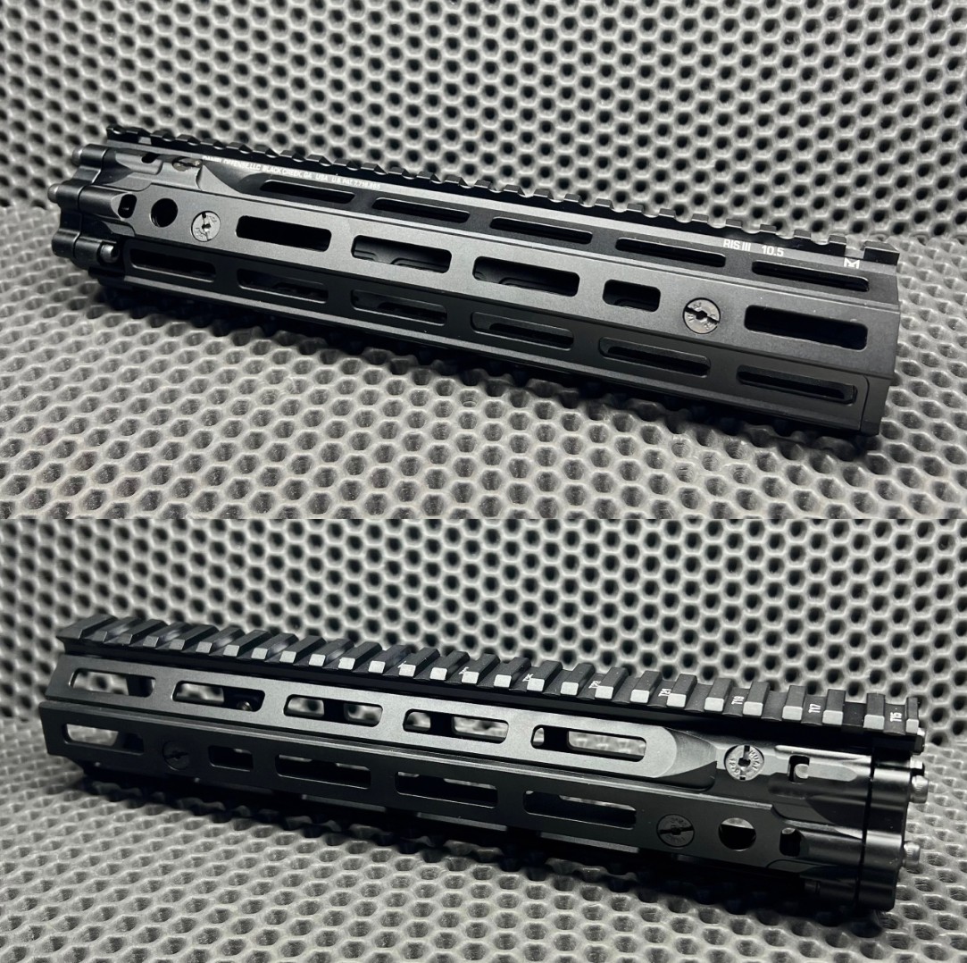 RIS3 10.5