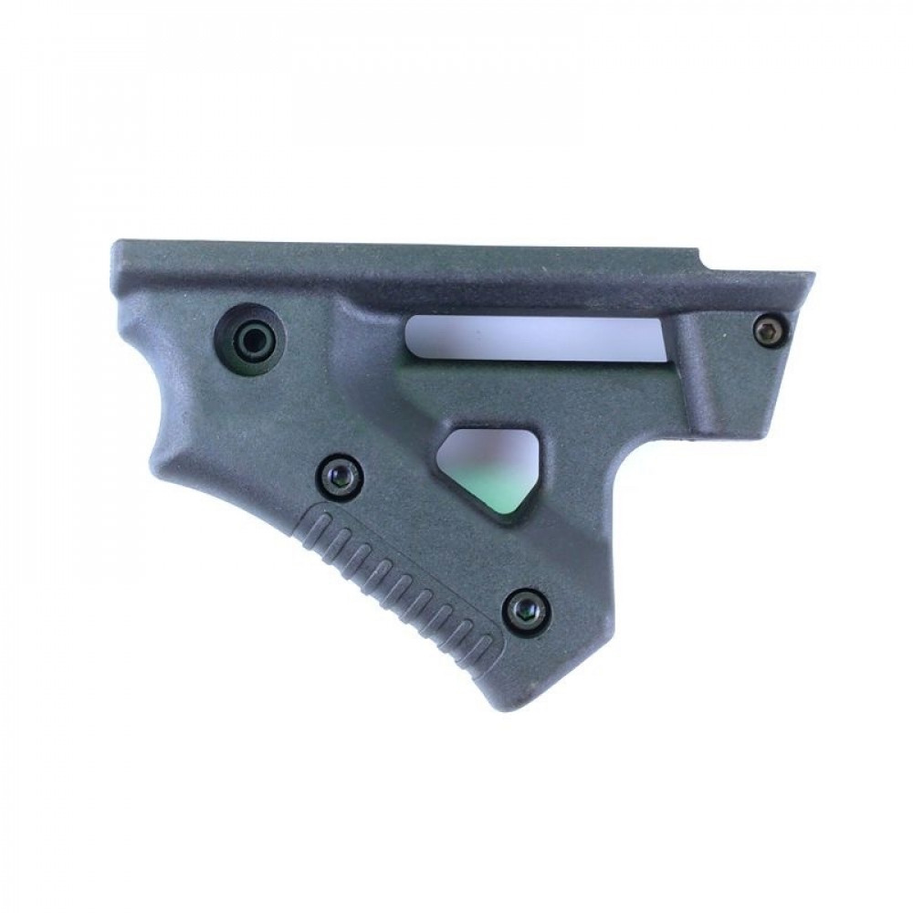 Hera Arms Style угловая рукоять переноса огня BK