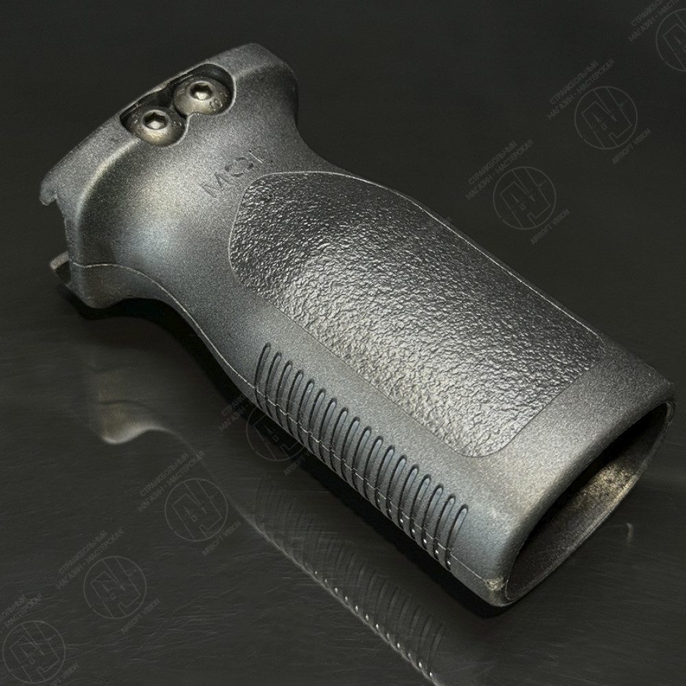 Рукоять переноса огня Magpul RVG черная