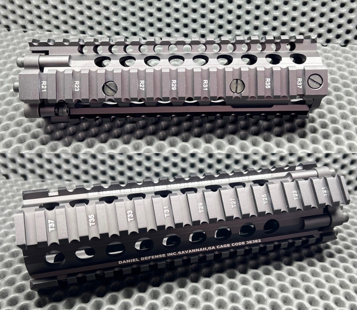 Big Dragon MK18 7