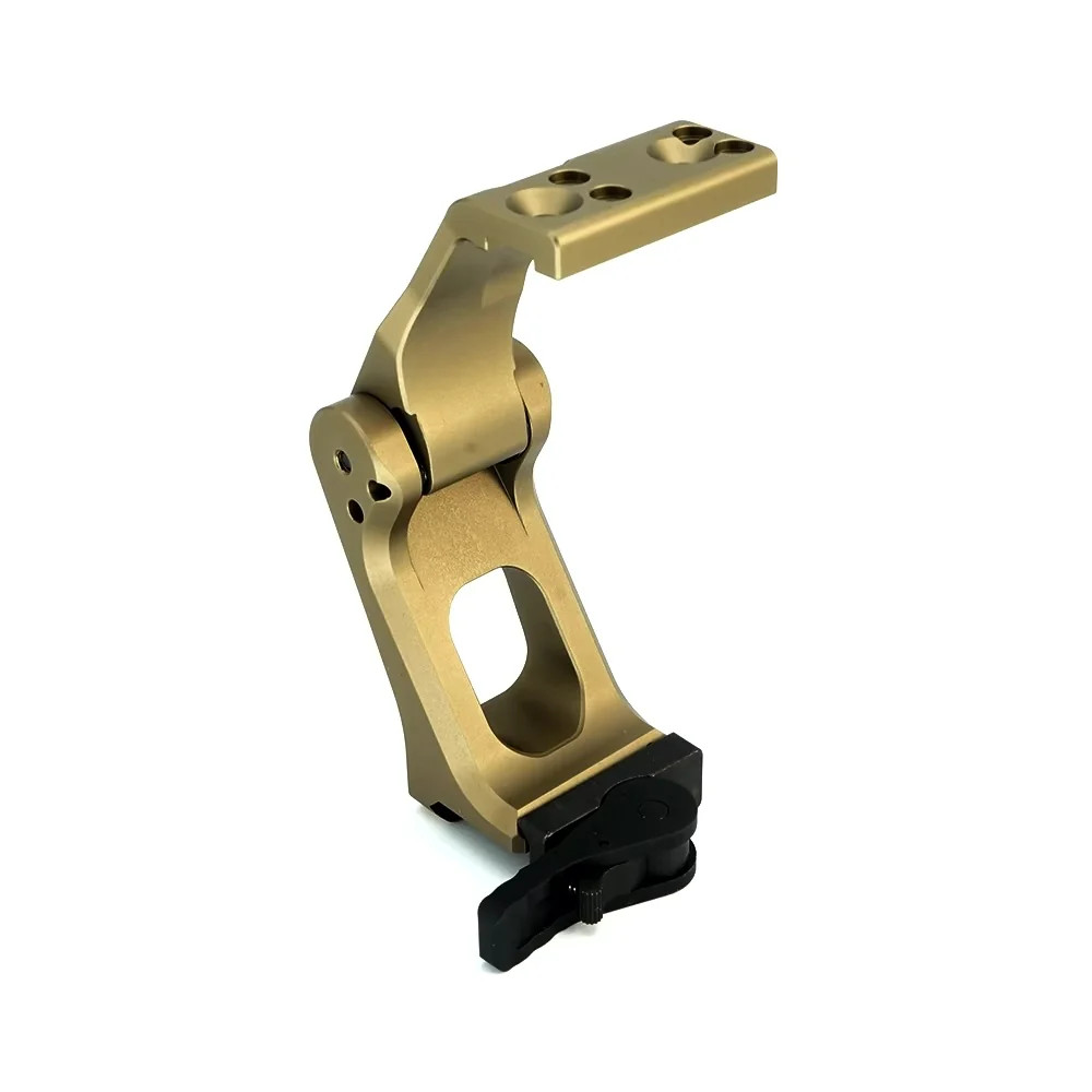 EG FTC 2.91 Крепление для magnifier с HYDRA mount FDE