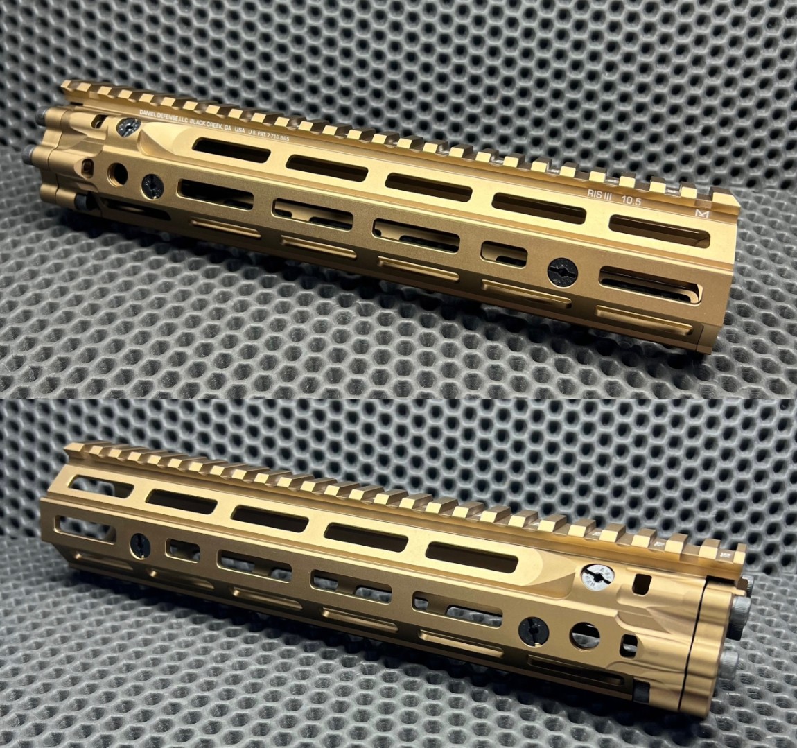 RIS3 10.5