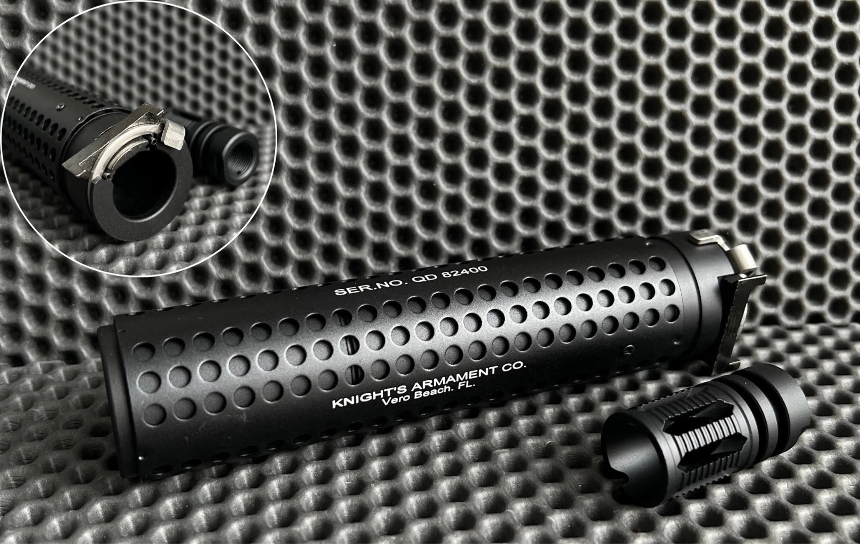 GLUSHITEL QD5.56