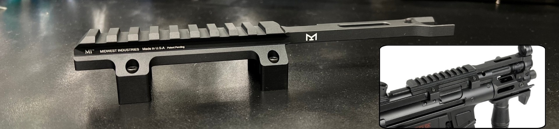 MP5K
