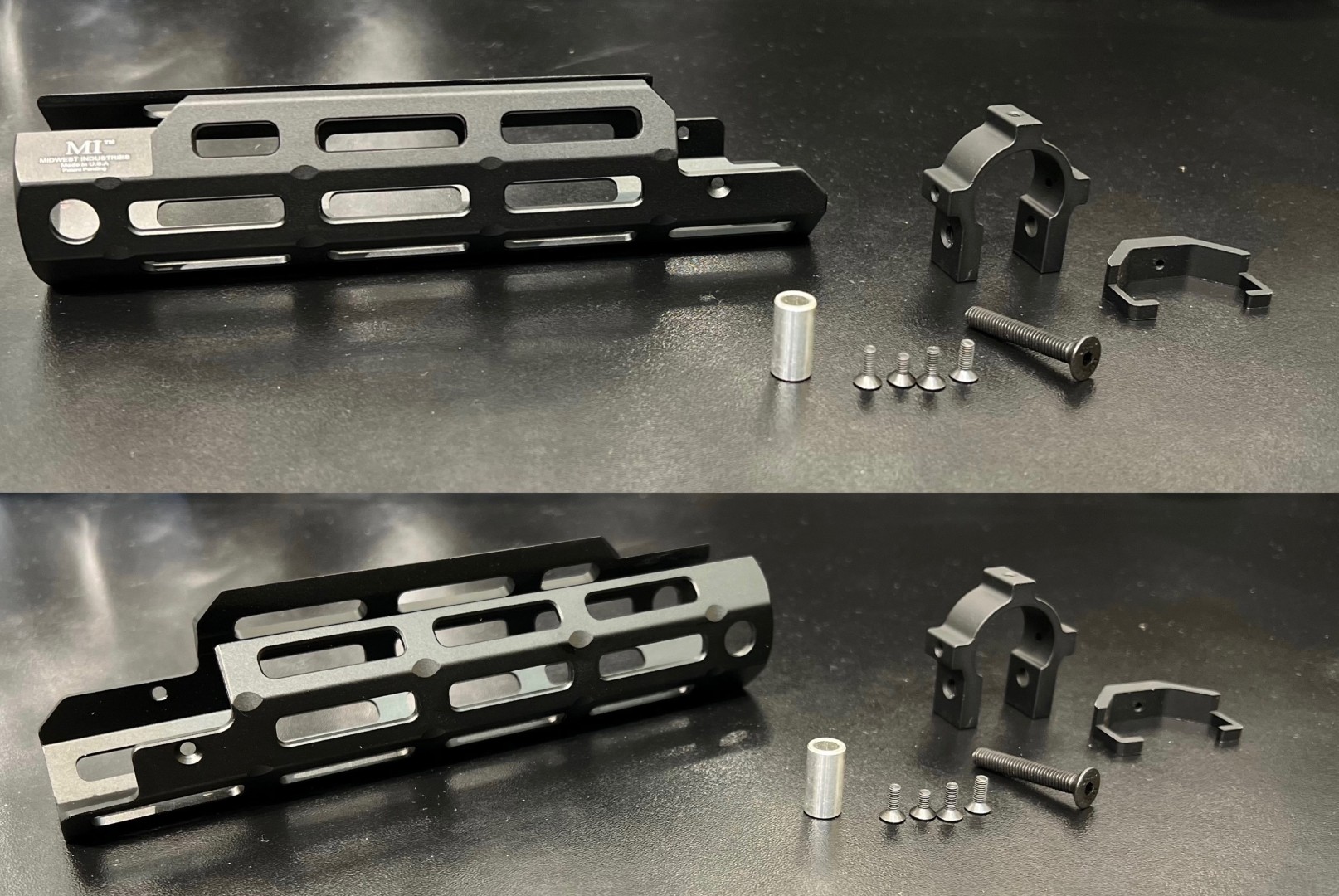 MLOK MP5
