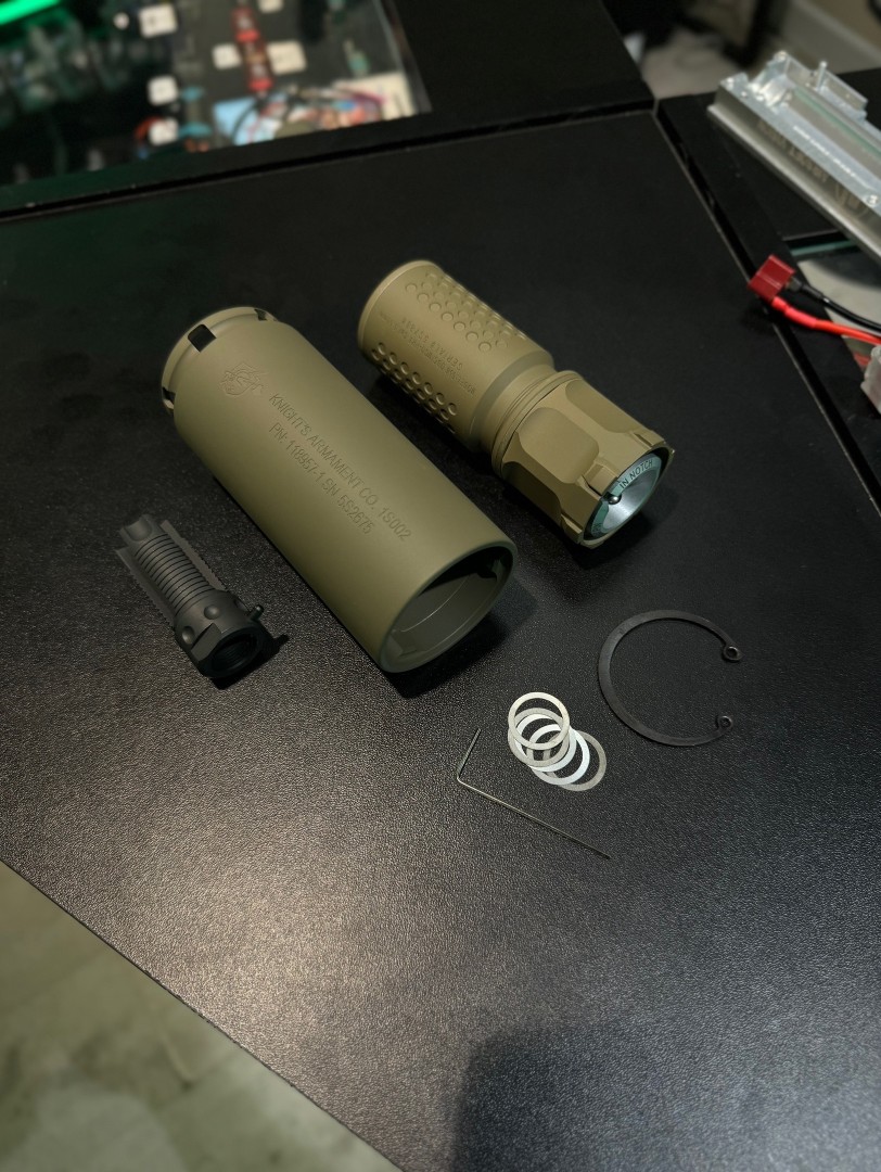 GLUSHITEL QDCMCQPRT556