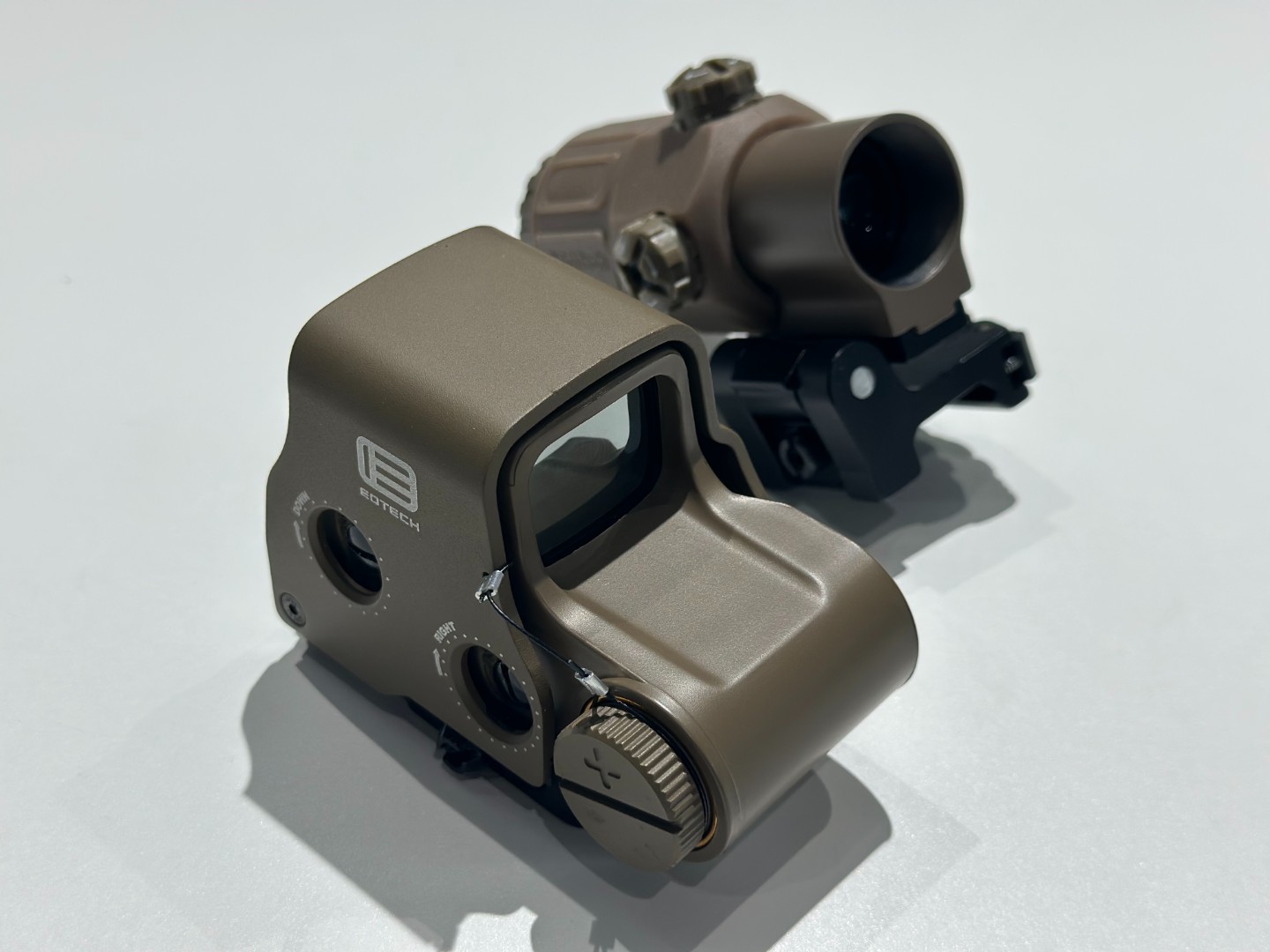 558 G33