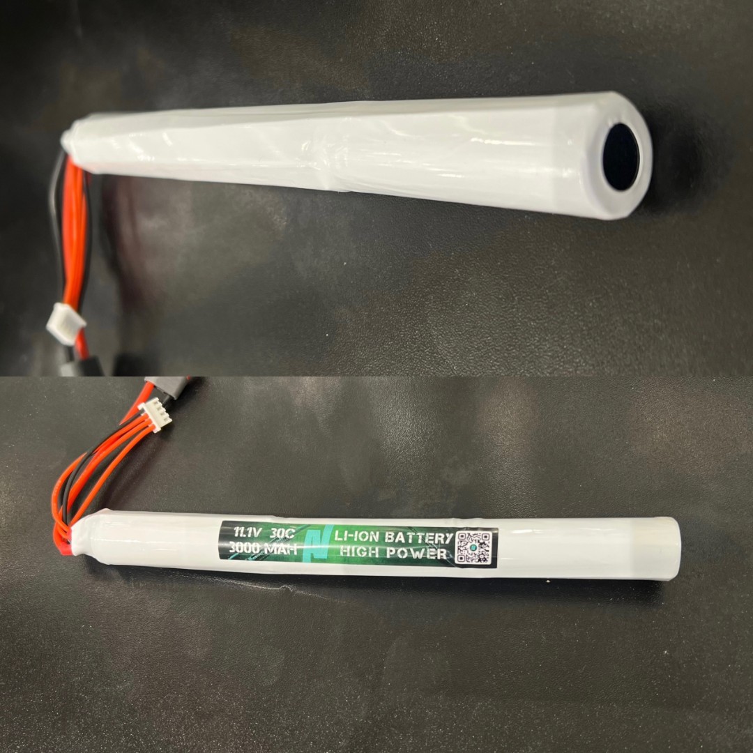 TYPE10.8V 3200MAH