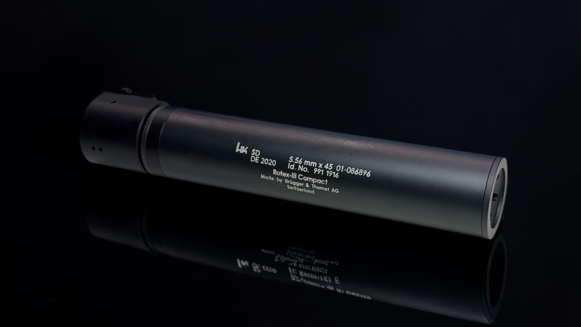 GLUSHITEL 3 225MM
