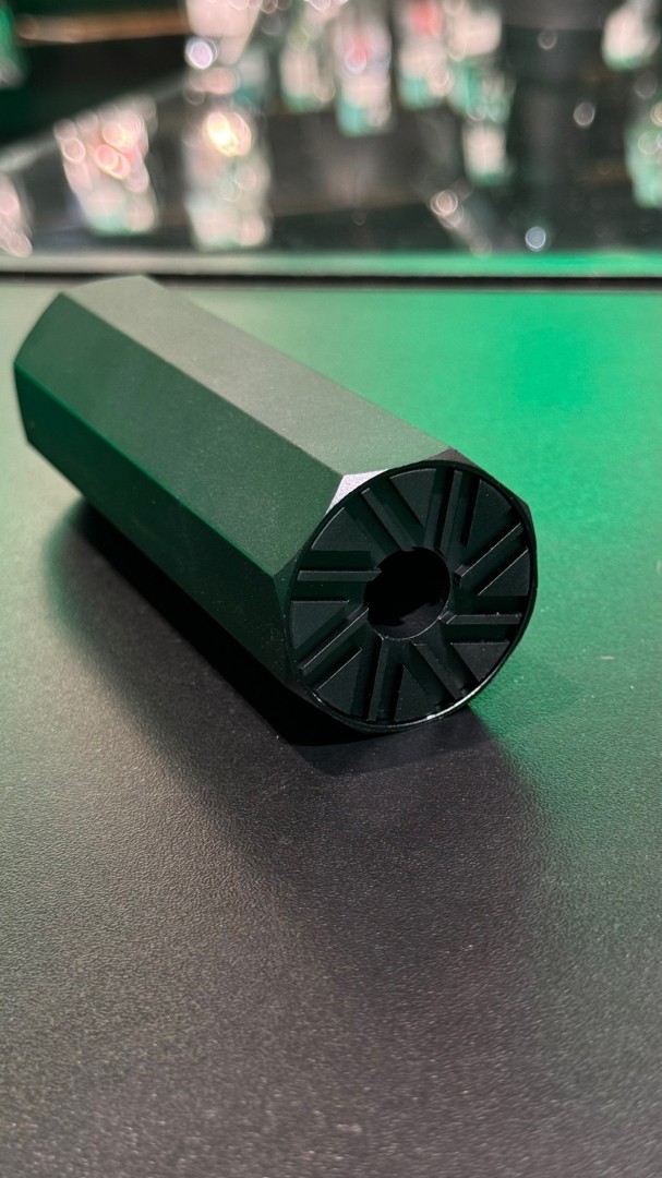 GLUSHITEL OSS5.56