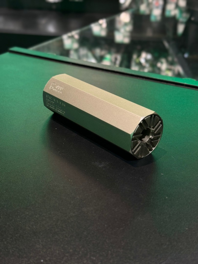 GLUSHITEL OSS5.56