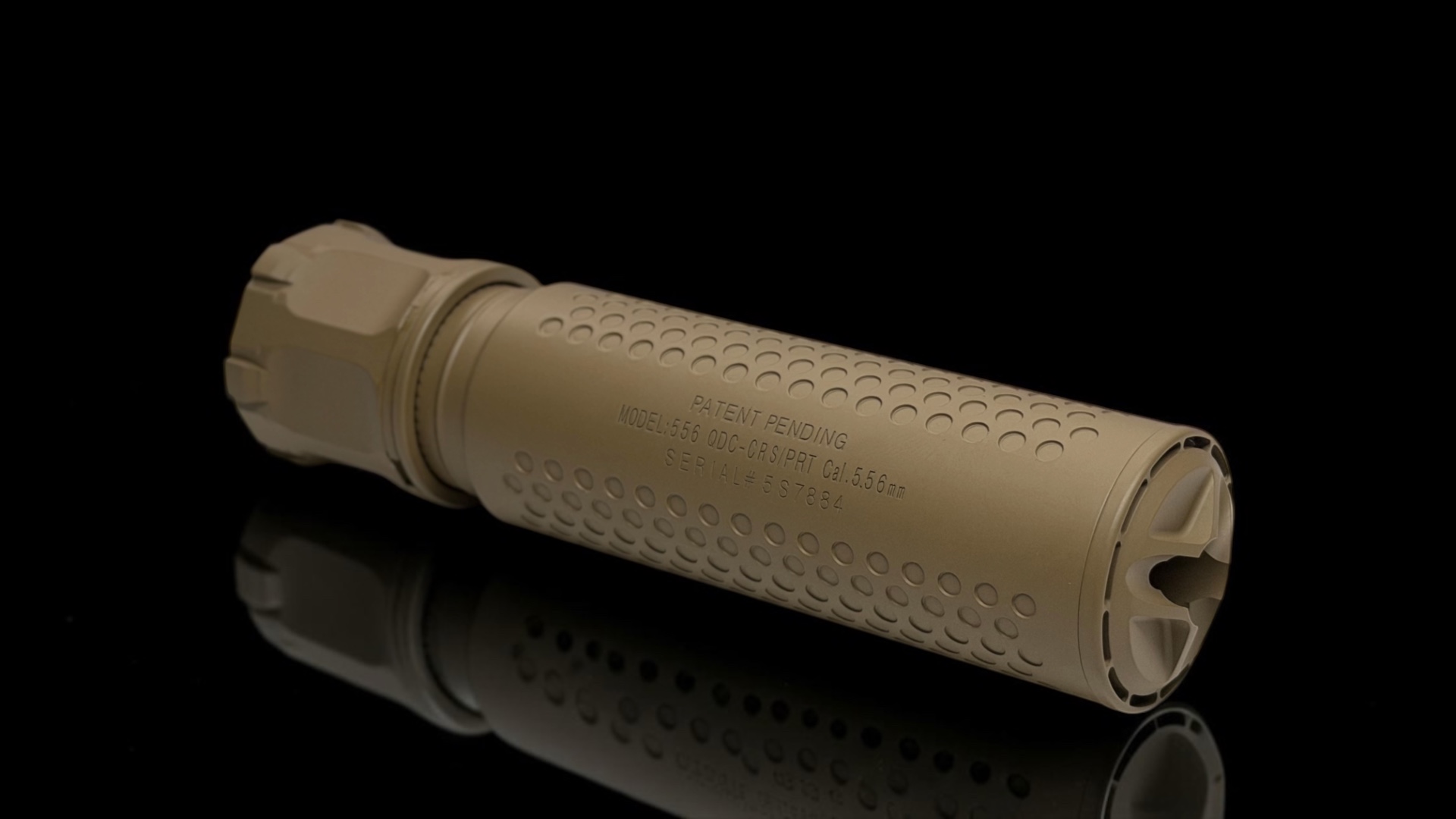 QDC5.56 GLUSHITEL