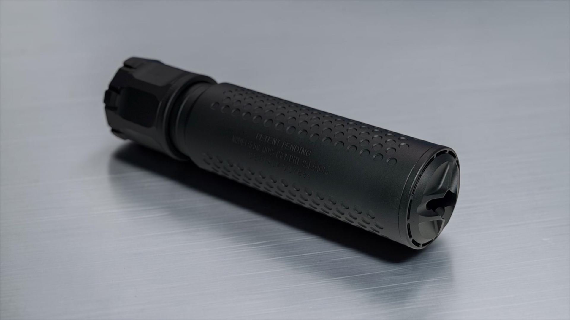 QDC5.56 GLUSHITEL